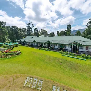 Golf Club Hotel Nuwara Eliya