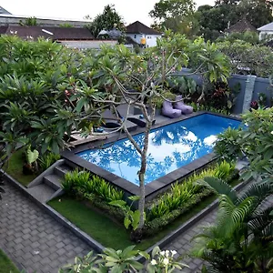 La House Aparthotel Seminyak (Bali)