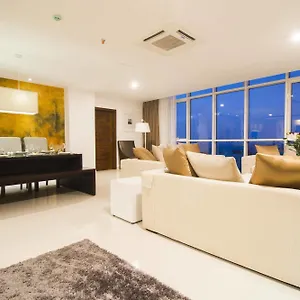 Platinum One Otel